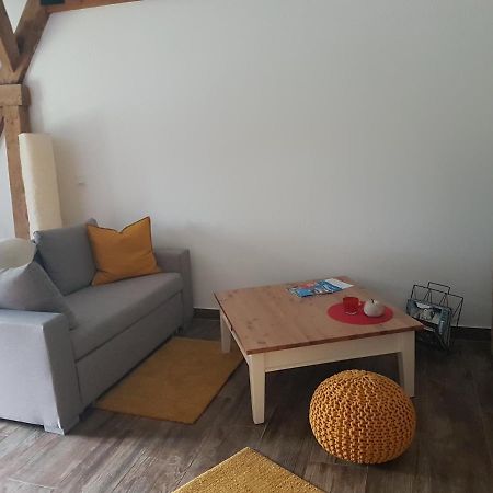 Ferienwohnung Havelblick Ketzin Zewnętrze zdjęcie