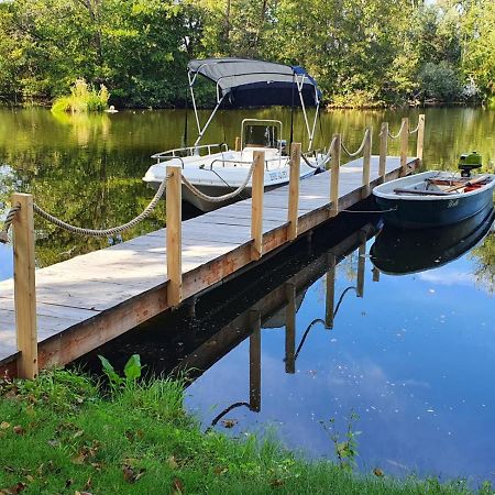 Ferienwohnung Havelblick Ketzin Zewnętrze zdjęcie