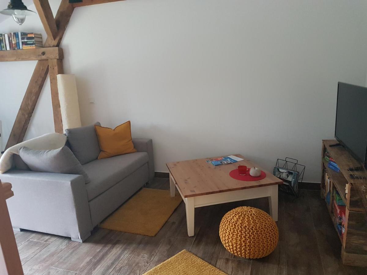 Ferienwohnung Havelblick Ketzin Zewnętrze zdjęcie