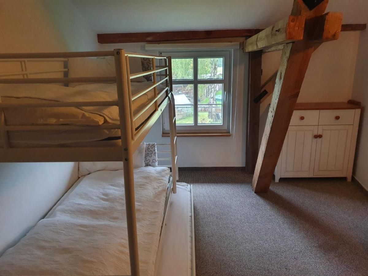 Ferienwohnung Havelblick Ketzin Zewnętrze zdjęcie