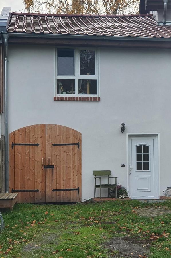 Ferienwohnung Havelblick Ketzin Zewnętrze zdjęcie