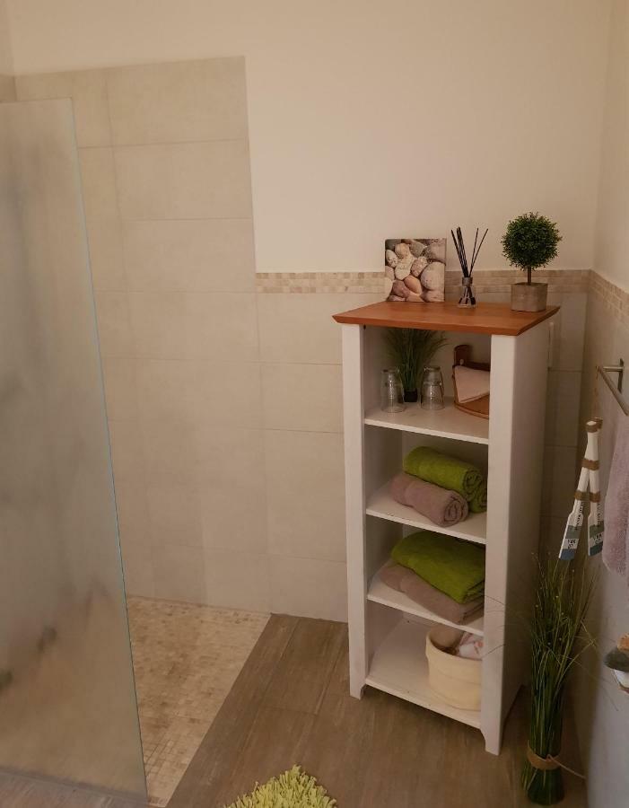Ferienwohnung Havelblick Ketzin Zewnętrze zdjęcie