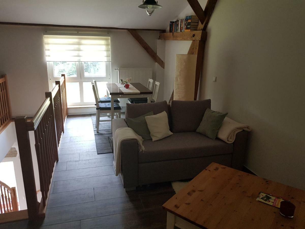 Ferienwohnung Havelblick Ketzin Zewnętrze zdjęcie