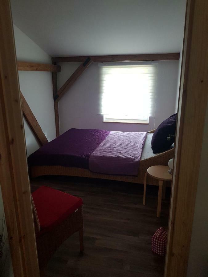 Ferienwohnung Havelblick Ketzin Zewnętrze zdjęcie