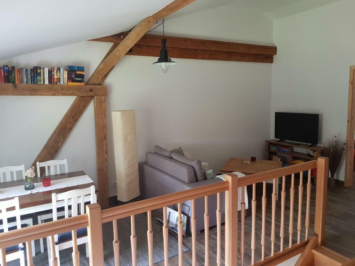 Ferienwohnung Havelblick Ketzin Zewnętrze zdjęcie