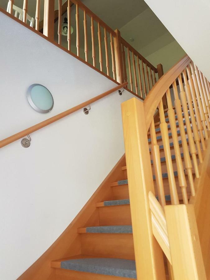 Ferienwohnung Havelblick Ketzin Zewnętrze zdjęcie